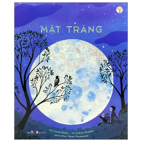 Mặt Trăng