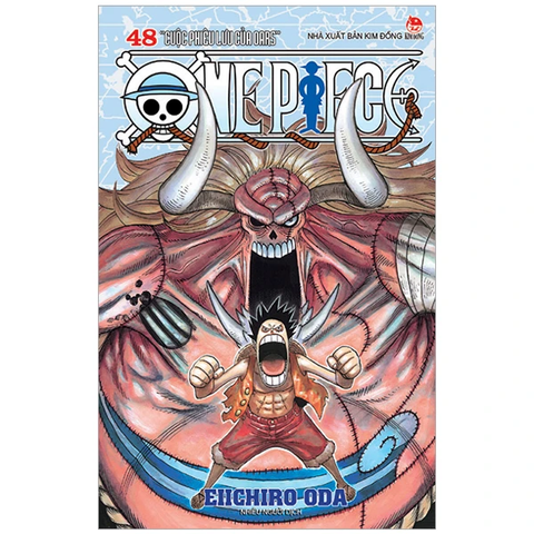 One Piece - Tập 48