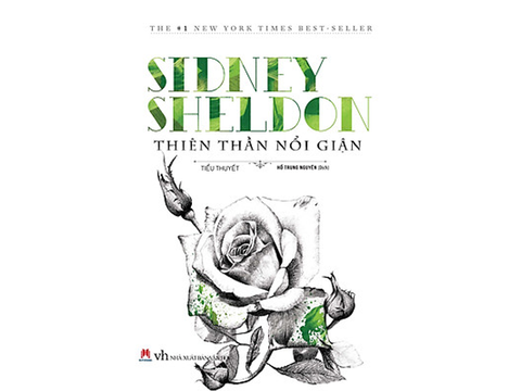 Thiên thần nổi giận