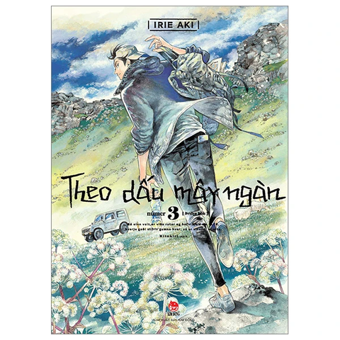 Theo Dấu Mây Ngàn - Tập 3