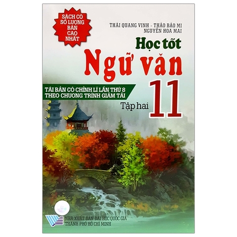 HOC TOT NGU VAN 11 TAP 2 (DHQGHCM) M-T
