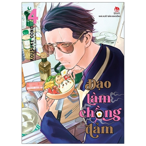 Đạo Làm Chồng Đảm - Tập 4