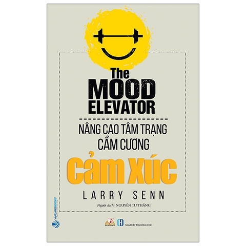 Nâng Cao Tâm Trạng Cầm Cương Cảm Xúc - The Mood Elevator