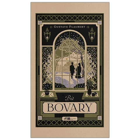 BA BOVARY