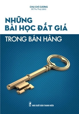 Những Bài Học Đắt Giá Trong Bán Hàng