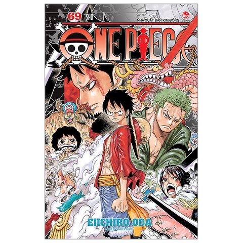 One Piece Tập 69: Sad