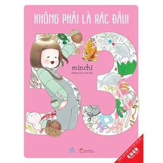KHONG PHAI LA RAC DAU