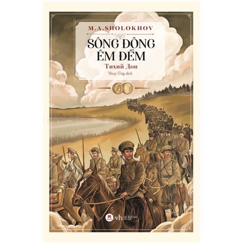 Sông Đông Êm Đềm (Bộ 2 Tập)