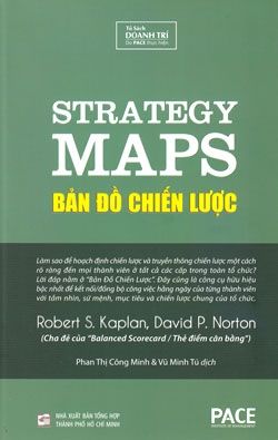 BẢN ĐỒ CHIẾN LƯỢC - STRATEGY MAPS