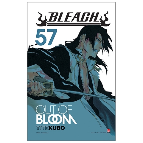 Bleach - Tập 57