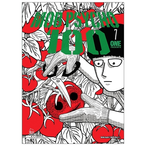 Mob Psycho 100 - Tập 7