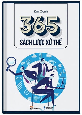 365 Sách Lược Xử Thế (2017)