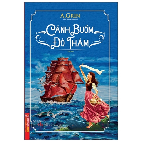 CANH BUOM DO THAM