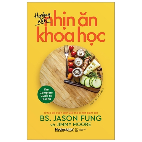 Hướng Dẫn Nhịn Ăn Khoa Học