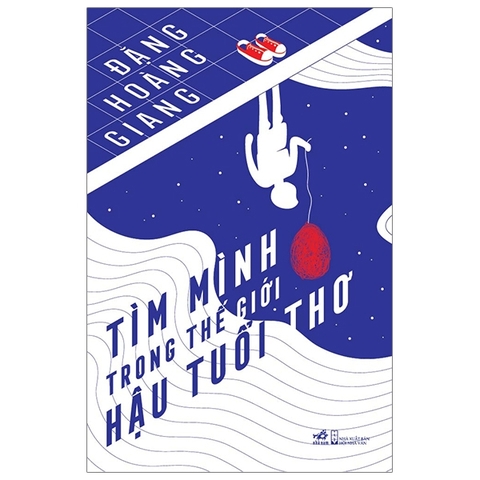 TIM MINH TRONG THE GIOI TUOI THO