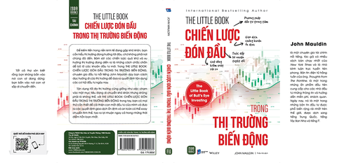 The Little Book-Chiến lược đón đầu trong thị trường biến động (DT) 1980-B