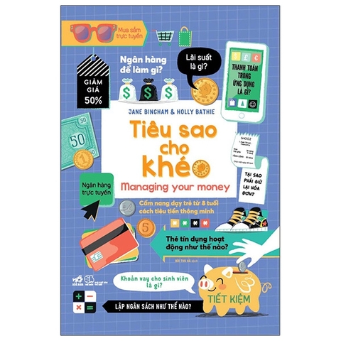 Tiêu Sao Cho Khéo