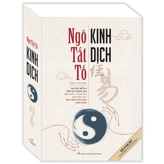 Sách - kinh dịch