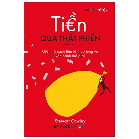 Tiền Quả Thật Phiền