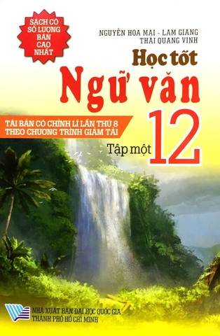 HOC TOT NGU VAN 12 TAP 1 (QGHCM) M-T