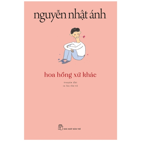 NNA Hoa hồng xứ khác