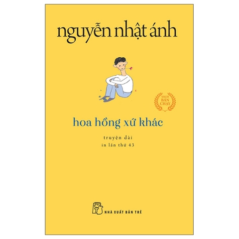 NNA. Hoa hồng xứ khác (khổ nhỏ)