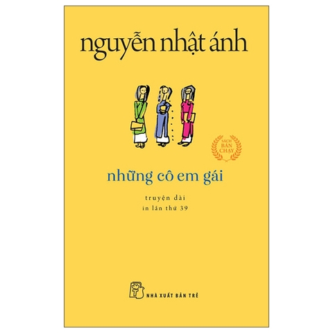 NNA. Những cô em gái (khổ nhỏ)