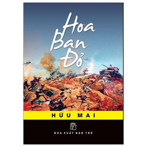 Hoa ban đỏ