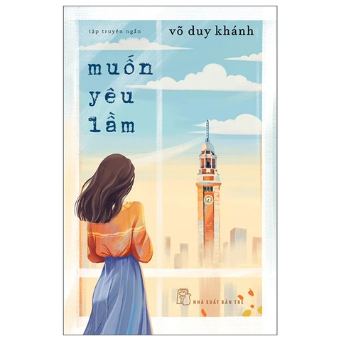 Muốn Yêu Lầm