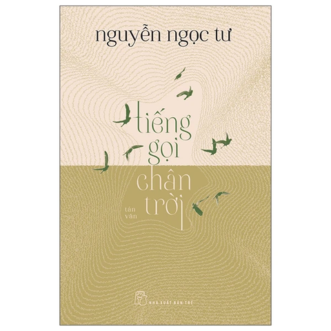 NNT. Tiếng gọi chân trời