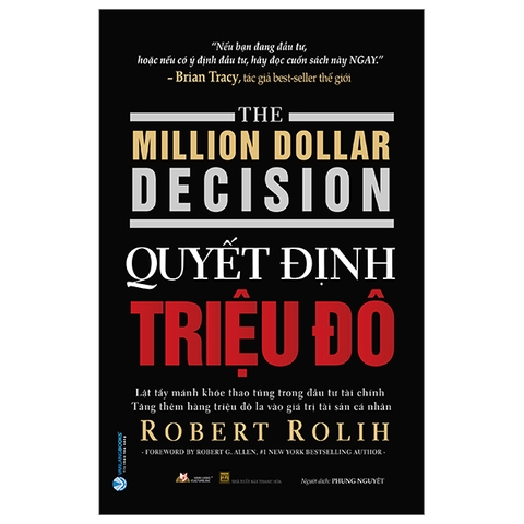 Quyết định triệu đô (TH) V-L
