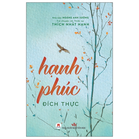 Hạnh phúc đích thực 128k (HH)