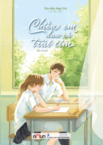 Chiều Em Đau Cả Trái Tim