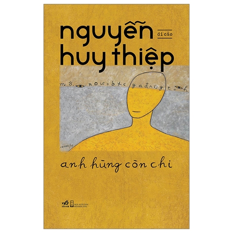Anh hùng còn chi (BM)