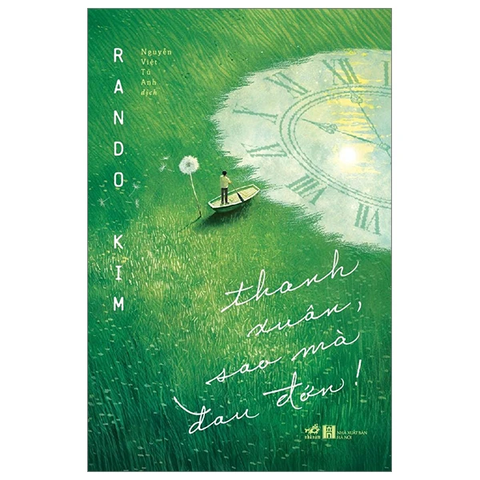 Thanh xuân sao mà đau đớn (TB 142.000)