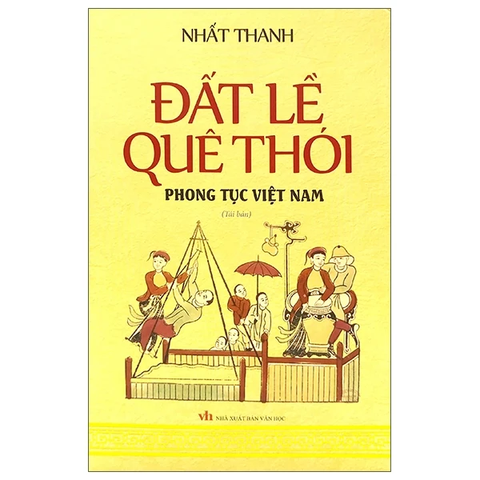 Đất lề quê thói (Phong tục Việt Nam)