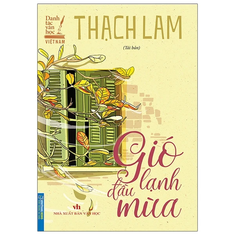 Gió Lạnh đầu mùa ( Danh tác văn học Việt Nam)