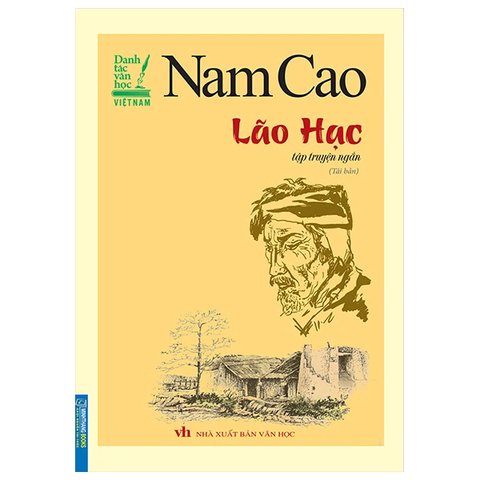 Lão hạc ( Danh tác văn học việt nam )