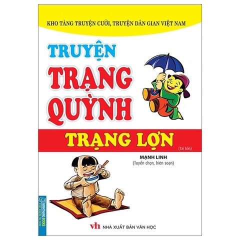 Truyện trạng quỳnh trạng lợn