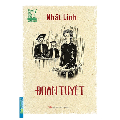 Đoạn tuyệt (Danh tác văn học Việt Nam)