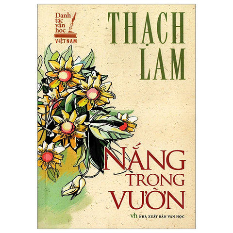 Nắng trong vườn ( Danh tác văn học việt nam )