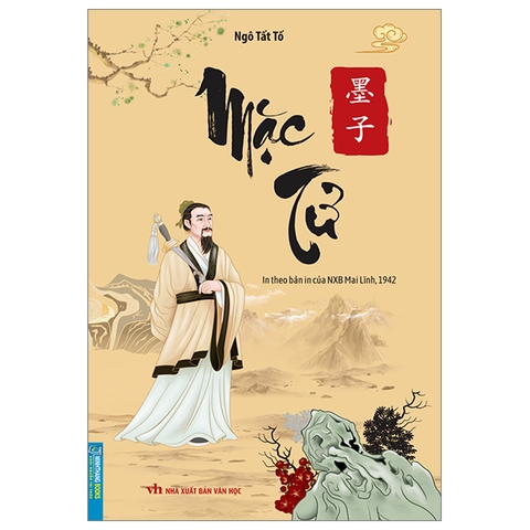 Mặc tử ( Ngô Tất Tố )