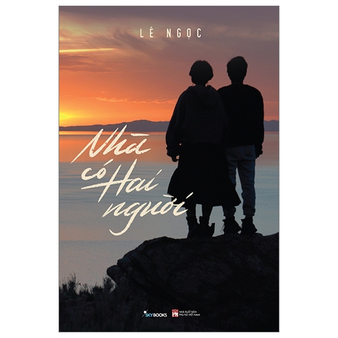 Nhà có hai người