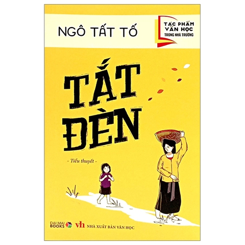Tắt đèn - Ngô Tất Tố