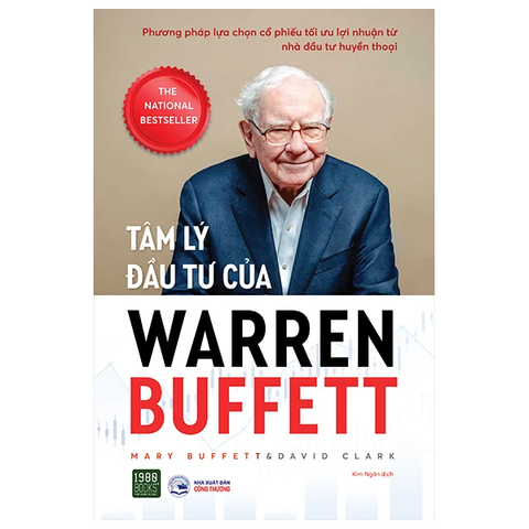 Tâm lý đầu tư của Warren Buffett (DT) 1980-B