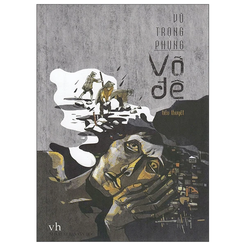 Vỡ đê