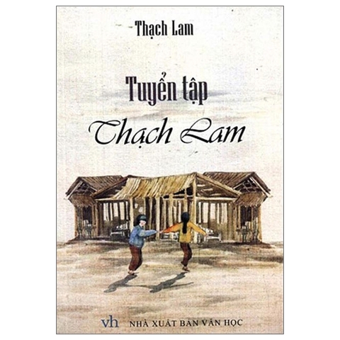Tuyển tập Thạch Lam