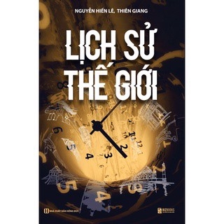 LICH SU THE GIOI