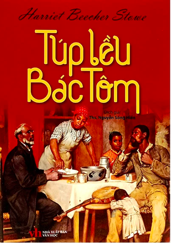 Túp lều bác Tôm