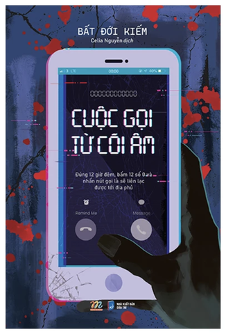 Cuộc gọi từ cõi âm